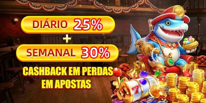 007game Fundo de Resgate de Perdas Semanais